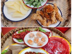 -陳艳红火锅(港汇店)