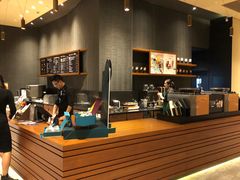 -星巴克(北京王府井店)