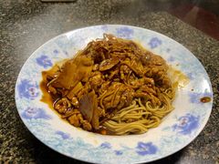 -许村蟹面(海宁许村大道店)