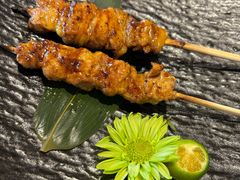 -炙柒Sekinana·精致料理 烧鸟·铁板烧(海上世界店)