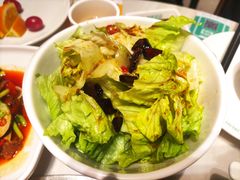 -四季缤纷椰子鸡(雨花亭凯德广场店)