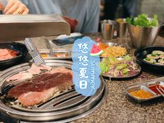 -高丽苑韩国烤肉(海昌路旗舰店)