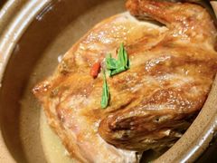 -金牌外婆家(苏州中心店)