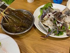 -吉友粥底火锅(方斜路店)