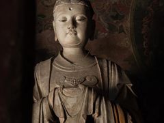 -善化寺