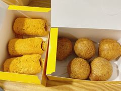 -BHC炸鸡(明洞总店)