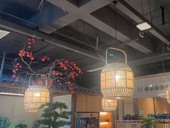 -筱爷叔·上海传统手工菜(玉树路店)