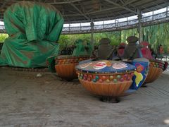 -哈尔滨文化公园