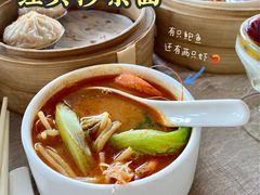 -鹭江宾馆·观海餐厅