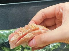-奈良本寿司(永嘉路店)