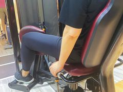 -一兆韦德健身(张杨路店)