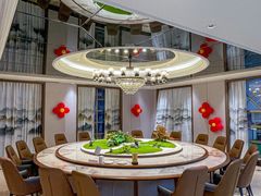 -松雅轩商务婚礼生日(同和店)