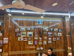 大堂-清真.德枭炕肉店.青海菜(大新街夜市店)