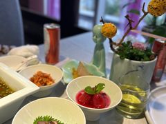 -于塗·文化餐厅(棕榈店)