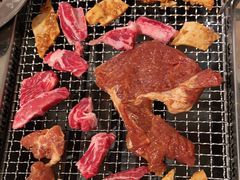-英雄故事地摊烤肉(马驹桥店)