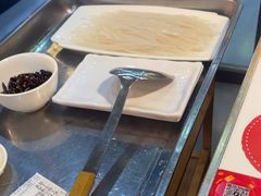 -哈尔滨烧烤·山河村铁锅炖(交大店)