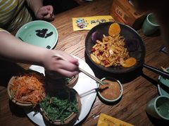 -淀里船宴(卓达店)