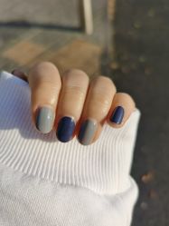 -阿噶西美甲美睫