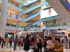 -GODIVA(王府井apm店)