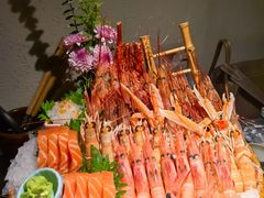 -花潮料理艺食馆(成都万象城店)