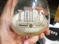 -TAPS精酿啤酒屋
