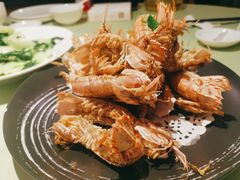 皮皮虾-高佳庄·海鲜酒楼(东港店)