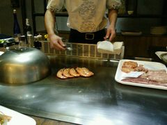 -铁板诱惑法式铁板烧(大卫城店)