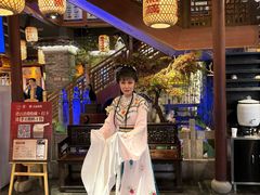 -二十八里太湖船菜(吉祥路店)