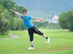 -罗浮山嘉宝田森林温泉度假酒店