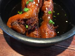 -大牌大·传统杭帮菜(湖滨店)