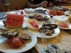 android_upload_pic-城市名人酒店喝彩西餐厅(人民南路店)
