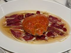 -湖滨28中餐厅·西湖宴·杭州君悦酒店