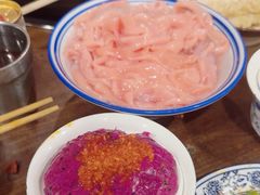 -楠火锅(西单店)