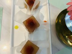 -悦荟牛排餐厅(萨尔图万达店)