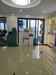 -蓝丝带产后恢复中心(清扬茂业店)