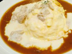 -CoCo壱番屋(久光百货店)