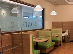 -萨莉亚意式餐厅(黄埔大沙地店)