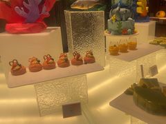 -松咖啡自助餐厅·松北香格里拉