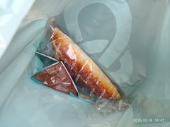 -罗莎蛋糕(麓谷店)