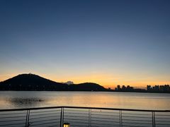 -顺峰山公园