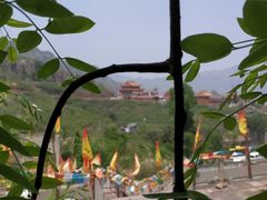-苍岩山风景名胜区
