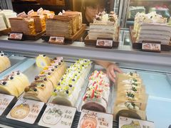 -奈诺甜品·生日蛋糕·下午茶(古城店)