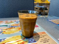 -大头力茶餐厅(花都融创茂店)