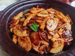 -柴门饭儿(成都太古里店)