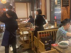 -宽田火锅(几江荣华店)