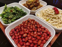 -阿庄新豫菜(航海东路店)