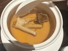-明湖楼·经典鲁菜山东海鲜(大明湖店)
