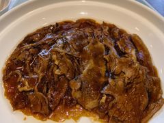 -紫光园·烤鸭·北京菜(劲松店)