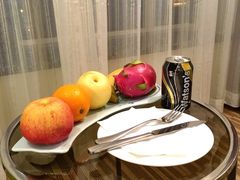 -北京东直门智选假日酒店