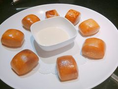 -捞神锅物料理(宝龙店)